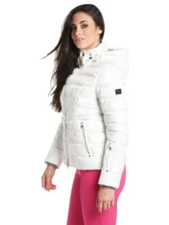 Bogner Women's Cyra-D Ski Jacket -Saintbernard Shop 3168 4253 753alt1