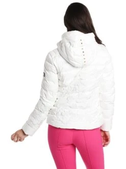 Bogner Women's Cyra-D Ski Jacket -Saintbernard Shop 3168 4253 753alt2