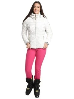 Bogner Women's Cyra-D Ski Jacket -Saintbernard Shop 3168 4253 753alt3