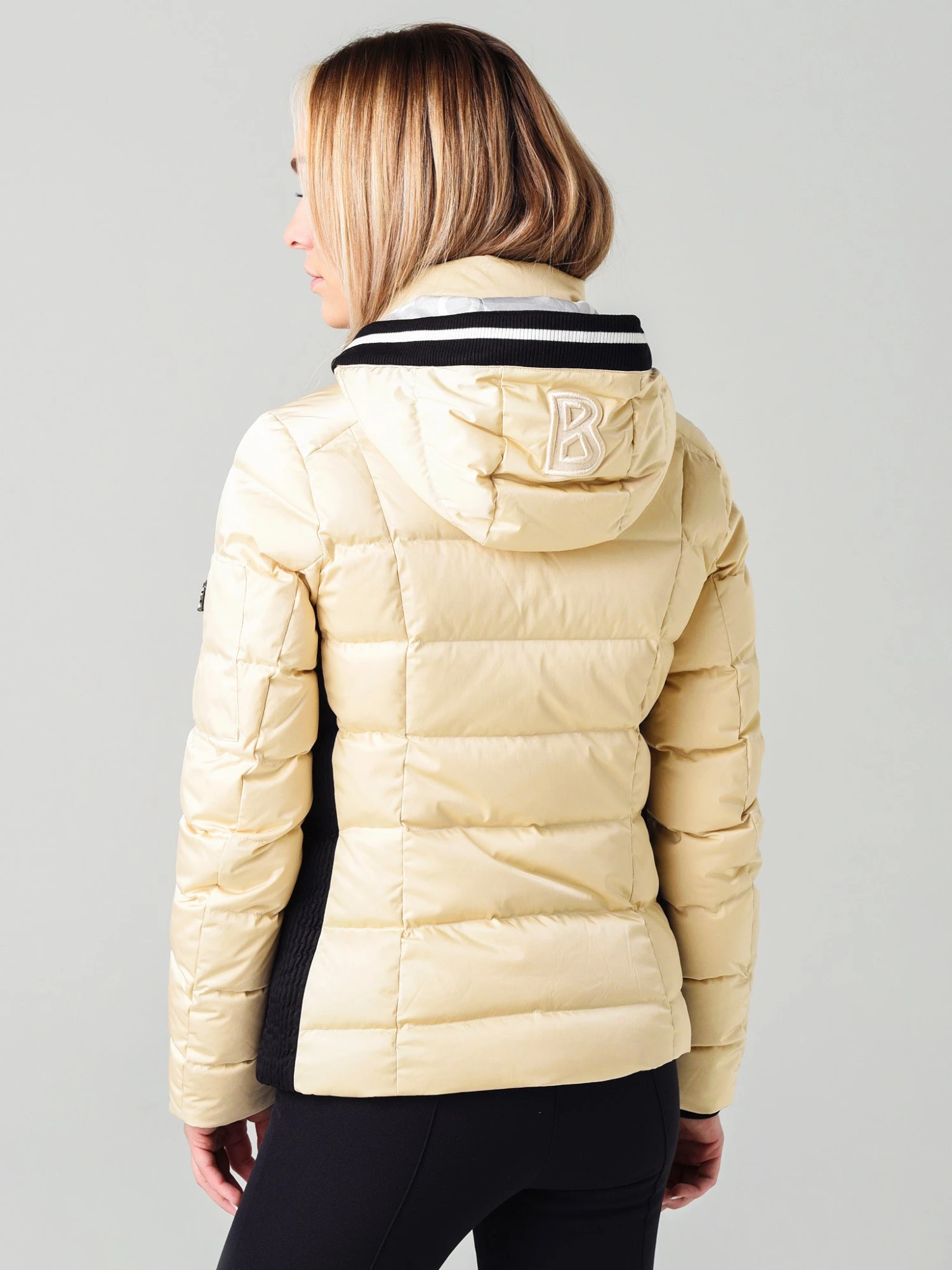 Bogner Women's Guilia-D Down Jacket 5 Bogner Women's Guilia-D Down Jacket - Image 3