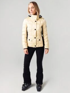 Bogner Women's Guilia-D Down Jacket 10 Bogner Women's Guilia-D Down Jacket -Saintbernard Shop 31762788x775PANACOTTAxAlt3 19941745
