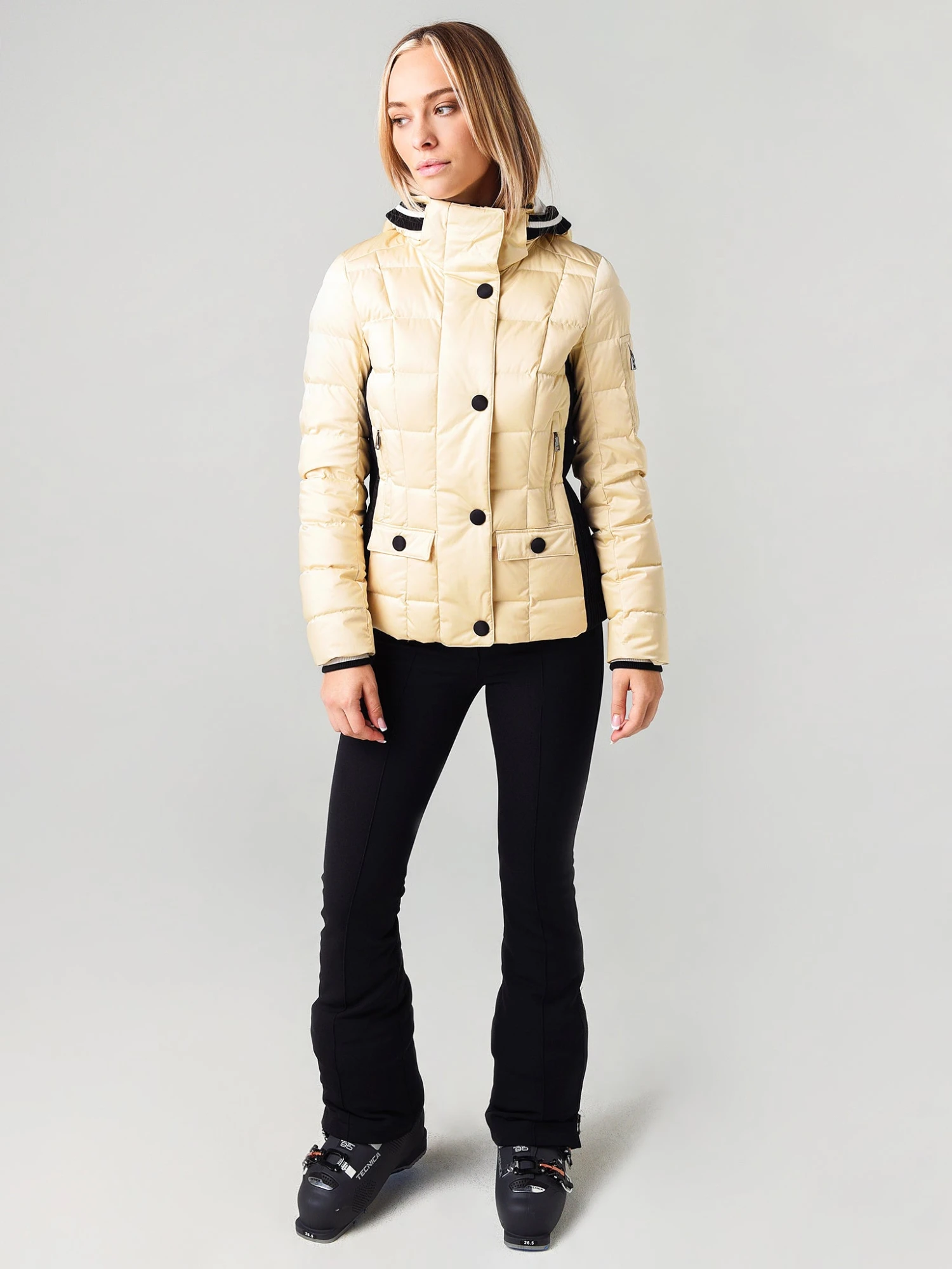 Bogner Women's Guilia-D Down Jacket 6 Bogner Women's Guilia-D Down Jacket - Image 4