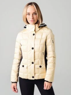 Bogner Women's Guilia-D Down Jacket