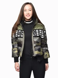 Bogner Women’s Tess Down Jacket