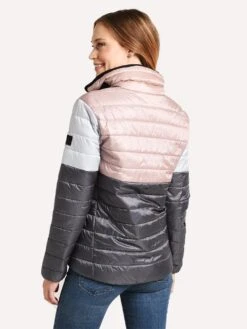 BOGNER FIRE+ICE Bogner Fire + Ice Women's Juli Down Slip Jacket -Saintbernard Shop 3450 4549 002alt2