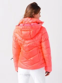BOGNER FIRE+ICE Bogner Fire + Ice Women's Saelly Ski Jacket 9 BOGNER FIRE+ICE Bogner Fire + Ice Women's Saelly Ski Jacket -Saintbernard Shop 3450 5491x643xAlt3 48544143