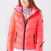 BOGNER FIRE+ICE Bogner Fire + Ice Women's Saelly Ski Jacket -Saintbernard Shop 3450 5491x643xPrimary 48376283