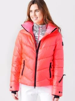 BOGNER FIRE+ICE Bogner Fire + Ice Women's Saelly Ski Jacket