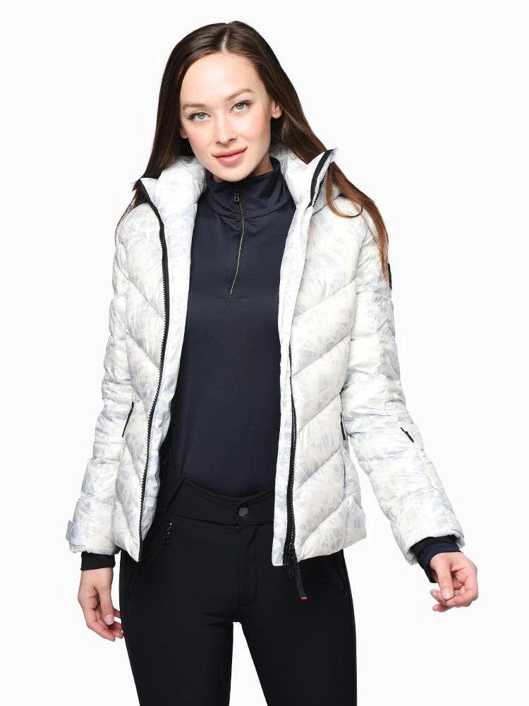 BOGNER FIRE+ICE Bogner Fire + Ice Women’s Sassy 2 Down Jacket 3 BOGNER FIRE+ICE Bogner Fire + Ice Women’s Sassy 2 Down Jacket