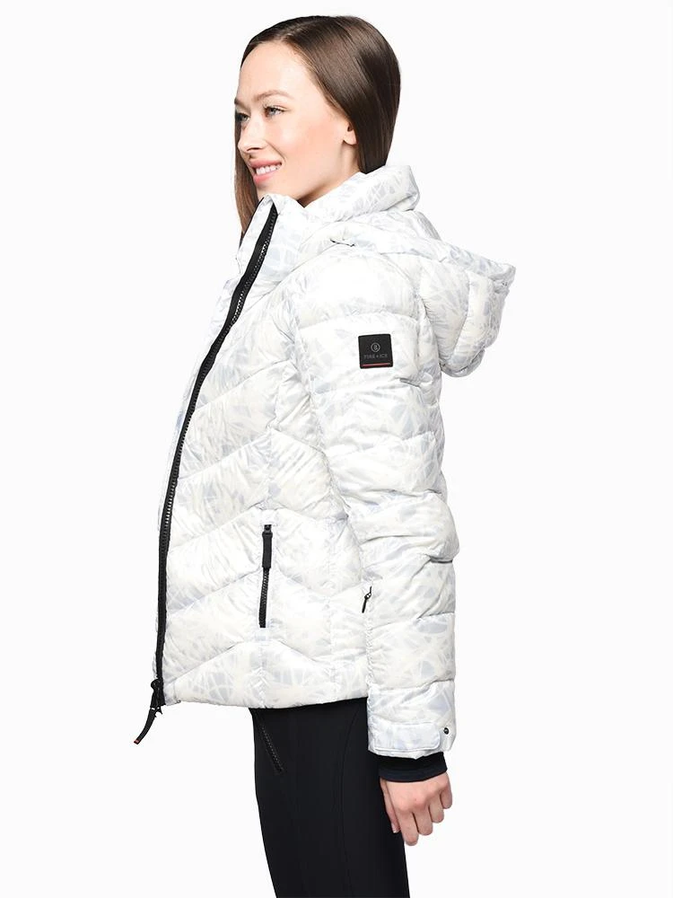 BOGNER FIRE+ICE Bogner Fire + Ice Women’s Sassy 2 Down Jacket 4 BOGNER FIRE+ICE Bogner Fire + Ice Women’s Sassy 2 Down Jacket - Image 2