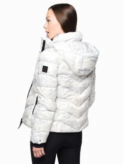 BOGNER FIRE+ICE Bogner Fire + Ice Women’s Sassy 2 Down Jacket 9 BOGNER FIRE+ICE Bogner Fire + Ice Women’s Sassy 2 Down Jacket -Saintbernard Shop 3473 4404 006alt2