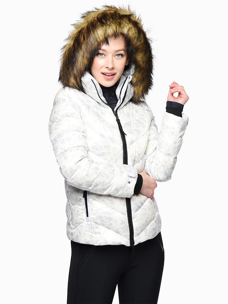 BOGNER FIRE+ICE Bogner Fire + Ice Women’s Sassy 2 Down Jacket 7 BOGNER FIRE+ICE Bogner Fire + Ice Women’s Sassy 2 Down Jacket - Image 5