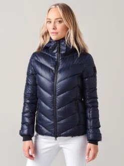 BOGNER FIRE+ICE Bogner Fire + Ice Women's Sassy Down Ski Jacket -Saintbernard Shop 3473 4582x441xPrimary 19595348