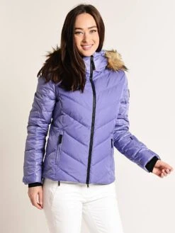 BOGNER FIRE+ICE Bogner Fire + Ice Women's Sassy - D Coat