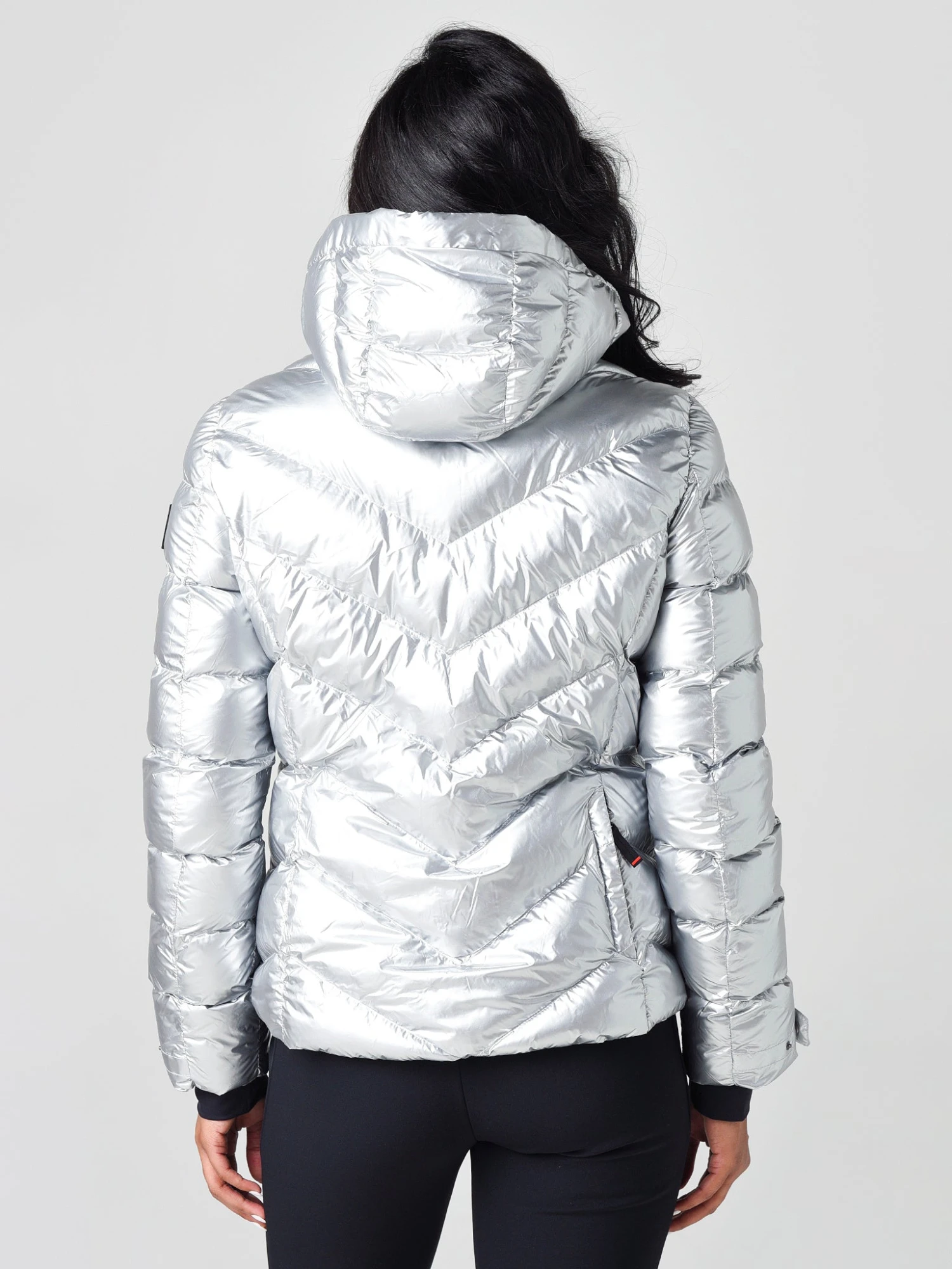 BOGNER FIRE+ICE Bogner Fire + Ice Women's Sassy2 Ski Jacket 5 BOGNER FIRE+ICE Bogner Fire + Ice Women's Sassy2 Ski Jacket - Image 3