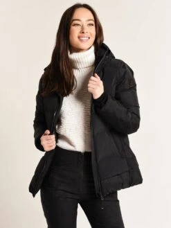 BOGNER FIRE+ICE Bogner Fire + Ice Women's Gwen - D Jacket 9 BOGNER FIRE+ICE Bogner Fire + Ice Women's Gwen - D Jacket -Saintbernard Shop 3475 4861 026alt1