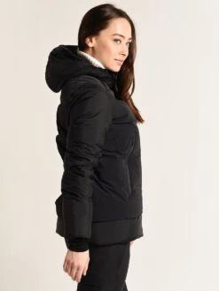 BOGNER FIRE+ICE Bogner Fire + Ice Women's Gwen - D Jacket 11 BOGNER FIRE+ICE Bogner Fire + Ice Women's Gwen - D Jacket -Saintbernard Shop 3475 4861 026alt3