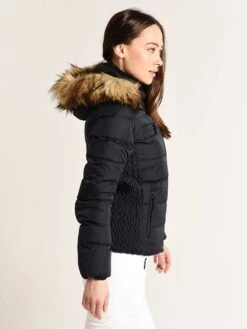 BOGNER FIRE+ICE Bogner Fire + Ice Women's Lela 3 D Faux Fur 11 BOGNER FIRE+ICE Bogner Fire + Ice Women's Lela 3 D Faux Fur -Saintbernard Shop 3480 441alt3