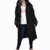 Canada Goose Women's Elmwood Parka 2 Canada Goose Women's Elmwood Parka -Saintbernard Shop 3815L BLACK