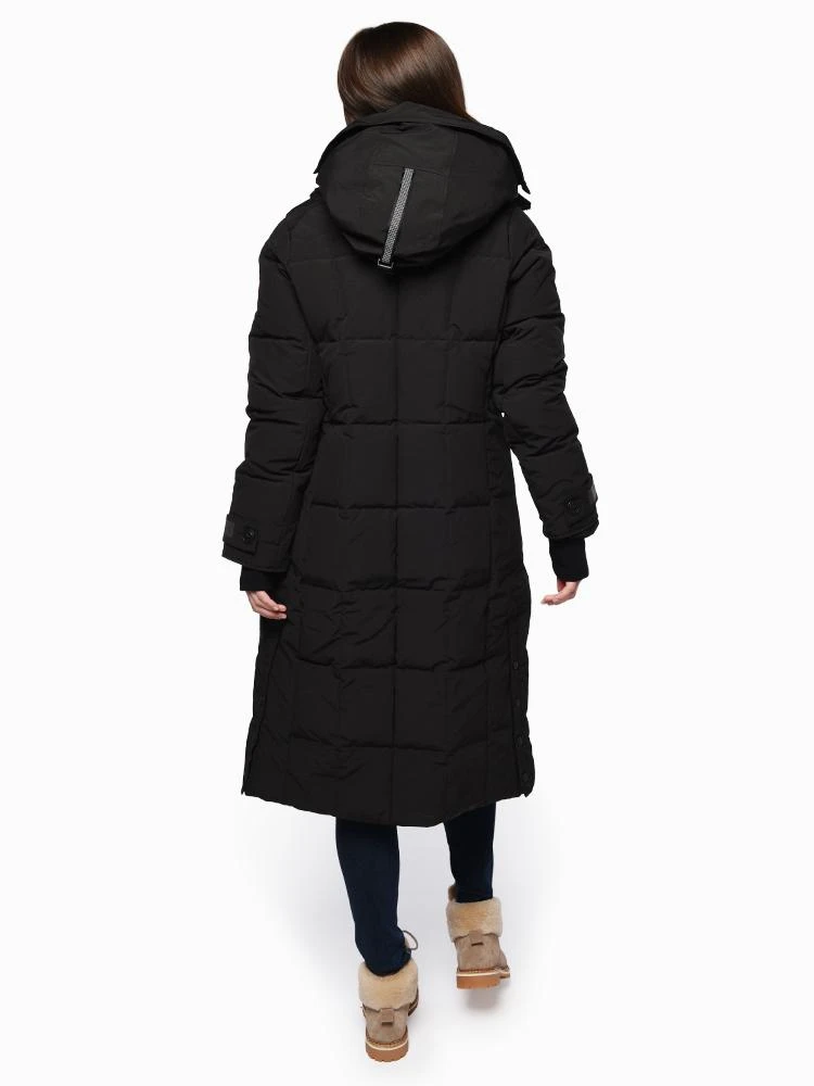 Canada Goose Women's Elmwood Parka 5 Canada Goose Women's Elmwood Parka - Image 3