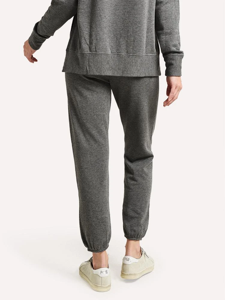 Stateside Women's Fleece Relaxed Sweatpant 5 Stateside Women's Fleece Relaxed Sweatpant - Image 3
