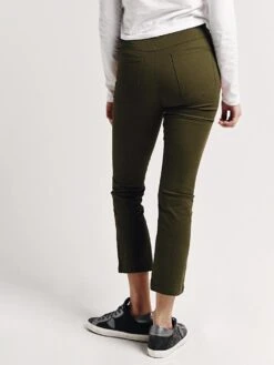 The Fifth Label Symbolic Pant 10 The Fifth Label Symbolic Pant -Saintbernard Shop 40180931 khaki morangealt2