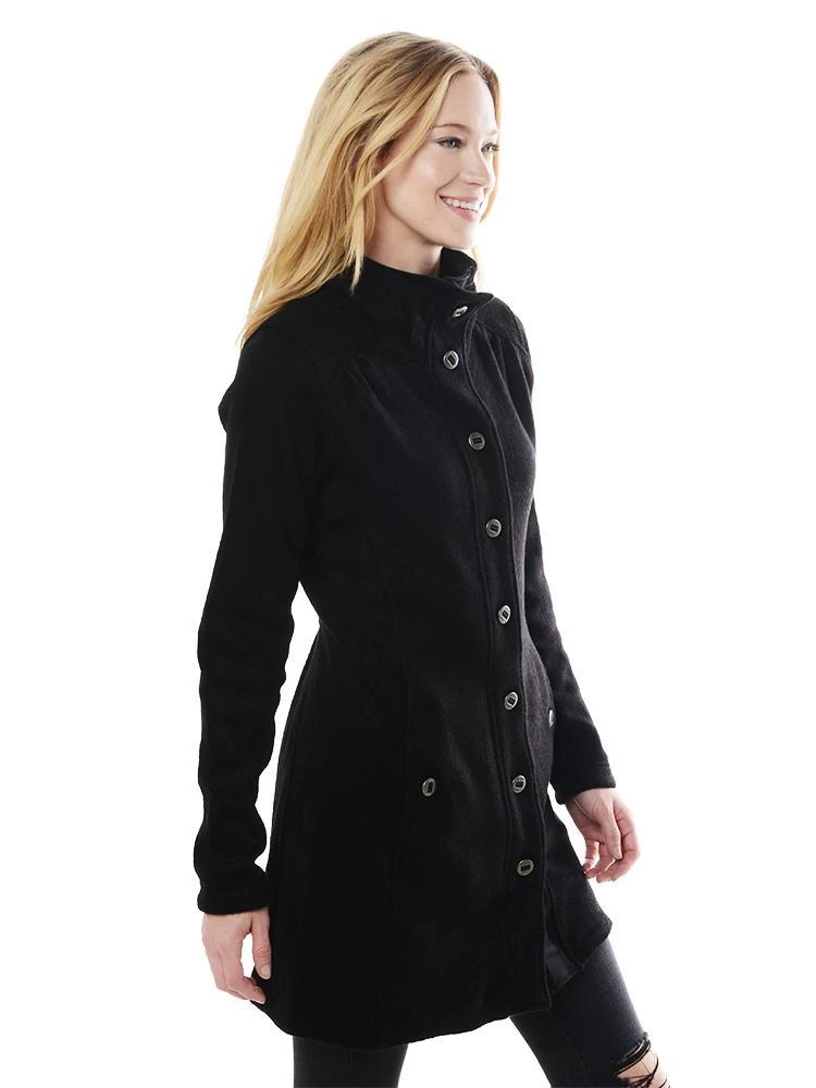 Kuhl Women's Savina Sweater Jacket 5 Kuhl Women's Savina Sweater Jacket - Image 3