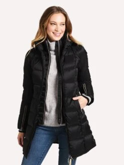 Bogner Women's Hana Down Coat