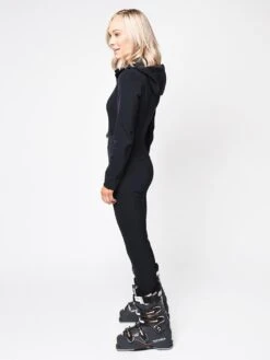 Bogner Women's Delizia 7 Bogner Women's Delizia -Saintbernard Shop 4167 4716 026BLACKalt2