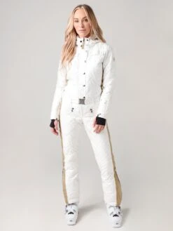 Bogner Women's Greta-D Suit