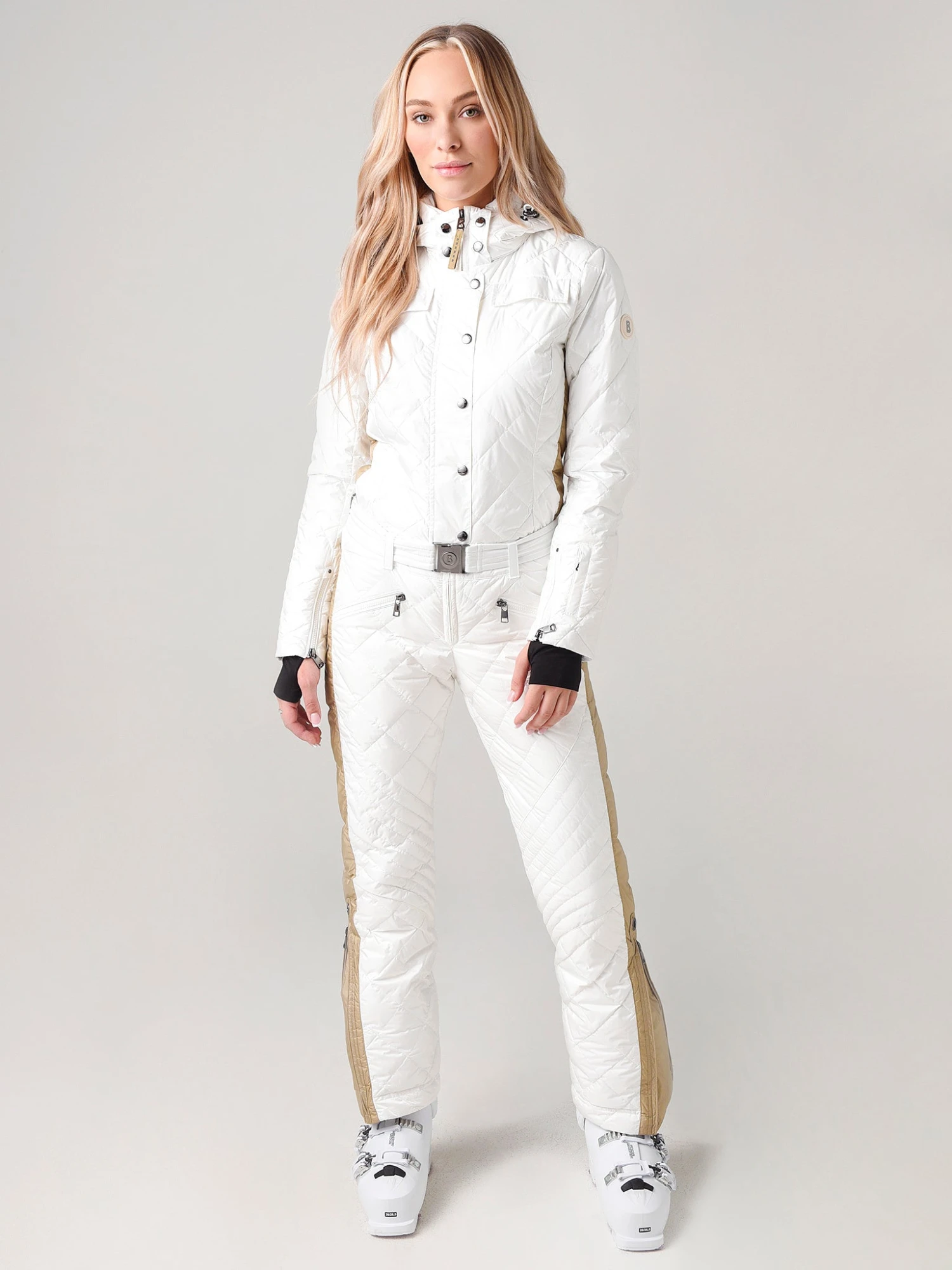 Bogner Women's Greta-D Suit 3 Bogner Women's Greta-D Suit