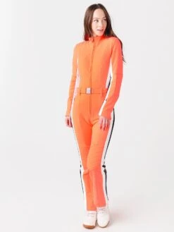 Bogner Women's Talisha Ski Overalls