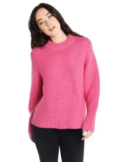 Joie Adeen Sweater -Saintbernard Shop 4713 k2877 azalia 09f0dda0 8c9c 4b8d a6aa 6c65e2a9d5d9