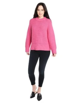 Joie Adeen Sweater -Saintbernard Shop 4713 k2877 azaliaalt1