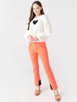 Gogo Women's Heart Pullover Sweater 13 Gogo Women's Heart Pullover Sweater -Saintbernard Shop 4800 HPxSNOWxAlt1 50774453