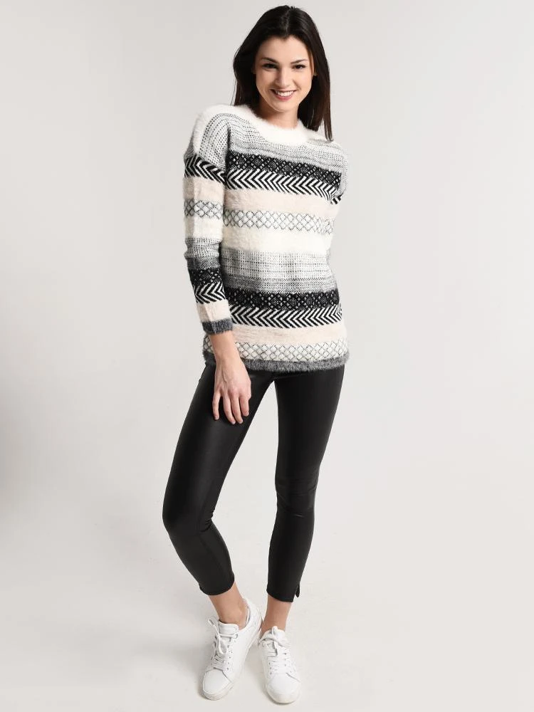 McGuire Newton Faux Leather Skinny 7 McGuire Newton Faux Leather Skinny - Image 5