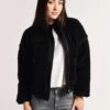 Mcguire Larousse Sherpa Jacket 2 Mcguire Larousse Sherpa Jacket -Saintbernard Shop 48233551 licorice 5fcdb98f 533d 4b59 b9dd 7892e08f5902