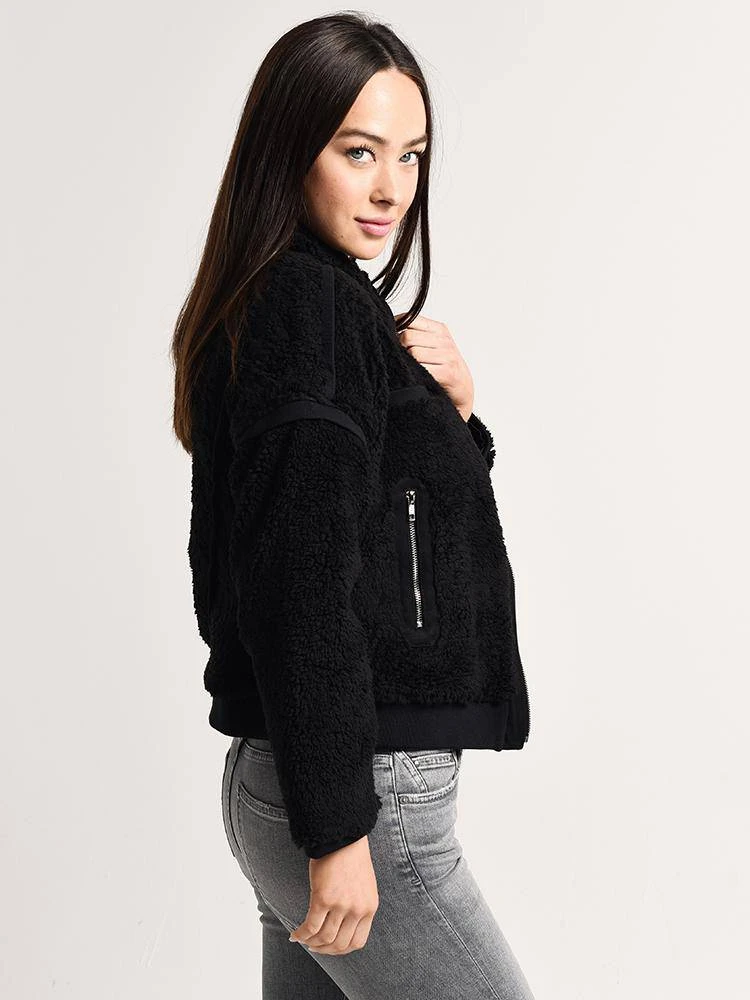 Mcguire Larousse Sherpa Jacket 5 Mcguire Larousse Sherpa Jacket - Image 3