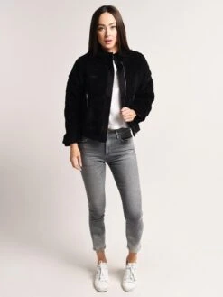 Mcguire Larousse Sherpa Jacket 11 Mcguire Larousse Sherpa Jacket -Saintbernard Shop 48233551 licoricealt3