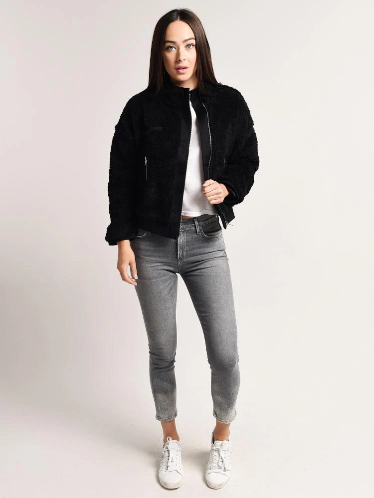 Mcguire Larousse Sherpa Jacket 7 Mcguire Larousse Sherpa Jacket - Image 5