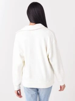 Citizens Of Humanity Women's Rosalia Sweatshirt 17 Citizens Of Humanity Women's Rosalia Sweatshirt -Saintbernard Shop 5033BxOATMEALHEATHERxAlt3 32993428