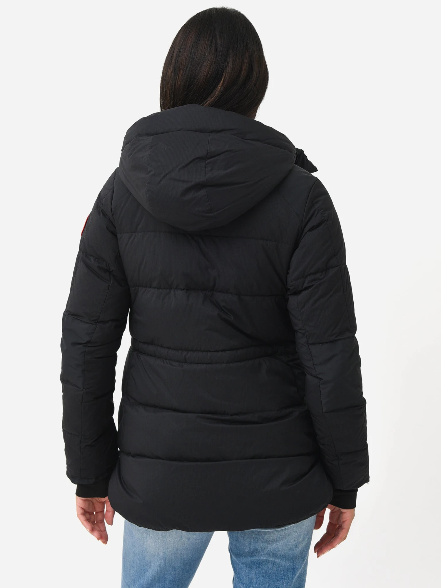Canada Goose Women's Alliston Down Jacket 8 Canada Goose Women's Alliston Down Jacket - Image 6