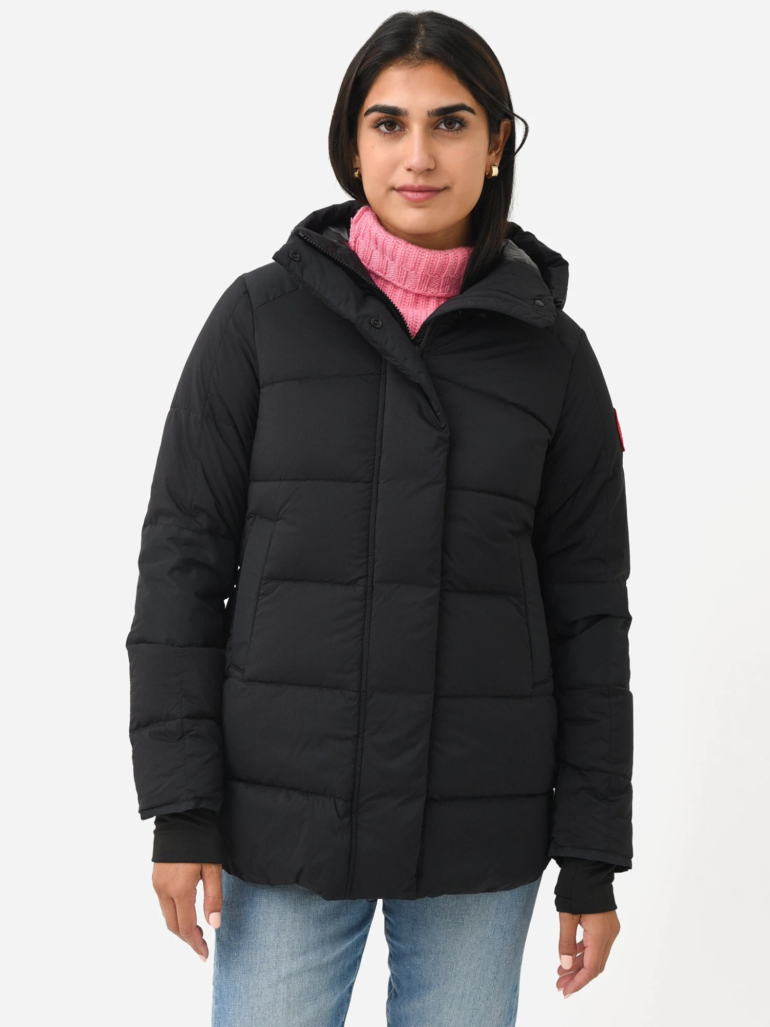 Canada Goose Women's Alliston Down Jacket 7 Canada Goose Women's Alliston Down Jacket - Image 5