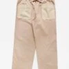 Tory Burch Cropped Twill Pant -Saintbernard Shop 54124xSAFARIxPrimary 72732518