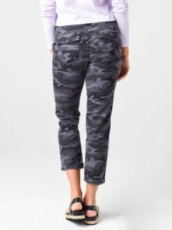 G1/Market Place Clothing Camo Surplus Pant -Saintbernard Shop 574CMxCAMOxAlt2