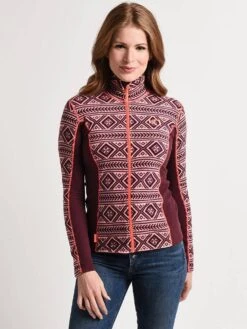 Kari Traa Flette Fleece 11 Kari Traa Flette Fleece -Saintbernard Shop 622061 JAM f8f42688 9222 4d42 88af 6e0f97e95959