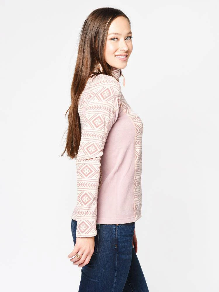 Kari Traa Flette Fleece 7 Kari Traa Flette Fleece - Image 5