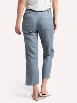 G1/Market Place Clothing Vacation Pant -Saintbernard Shop 635 seagreenalt2