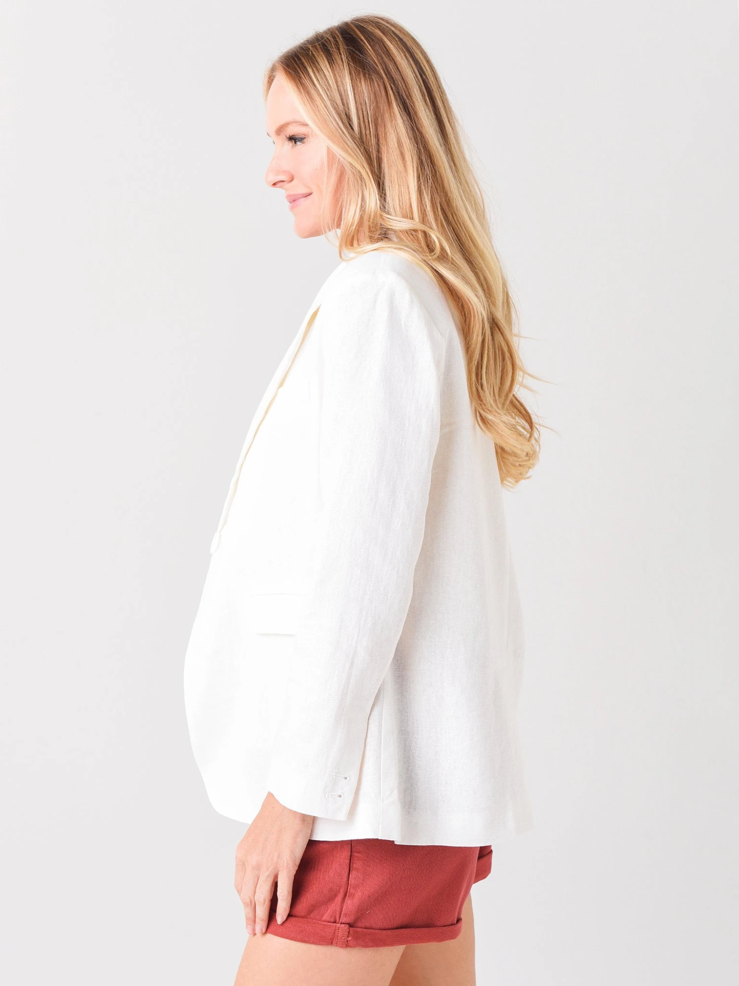 Deluc Women's Grace Blazer 5 Deluc Women's Grace Blazer - Image 3