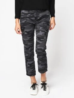 G/1 Market Place Clothing Women’s Cargo Pant